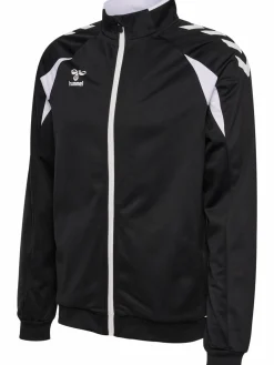 hmlCORE 2.0 TRACK ZIP JACKET