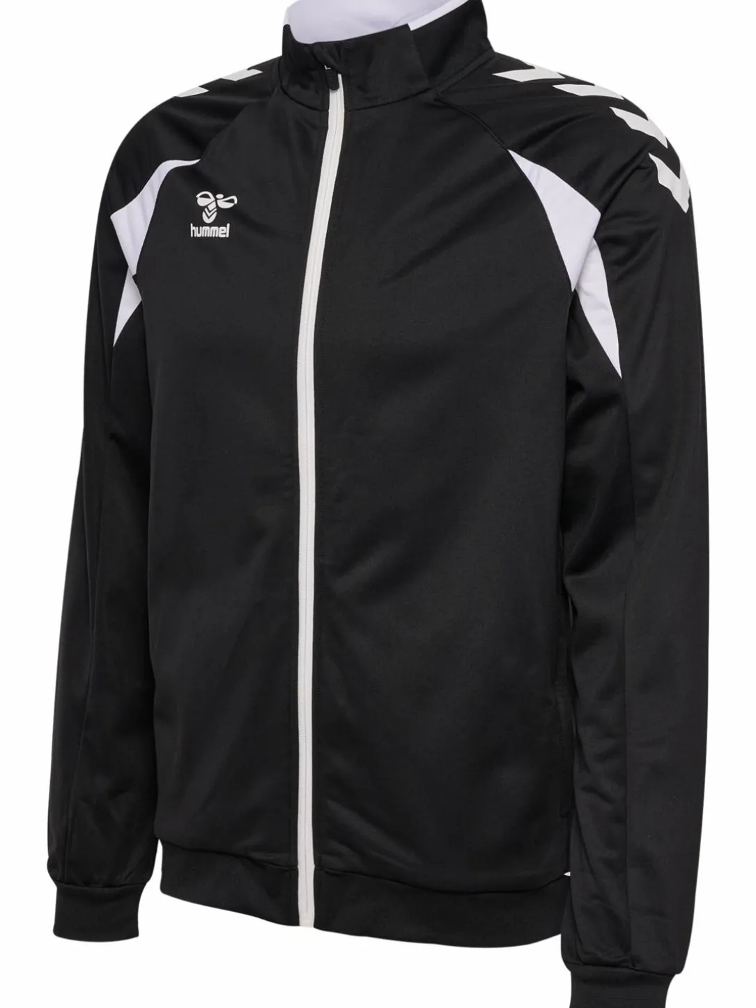 hmlCORE 2.0 TRACK ZIP JACKET