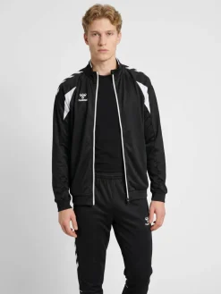 hmlCORE 2.0 TRACK ZIP JACKET