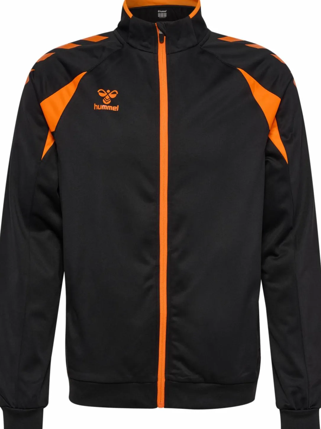 hmlCORE 2.0 TRACK ZIP JACKET