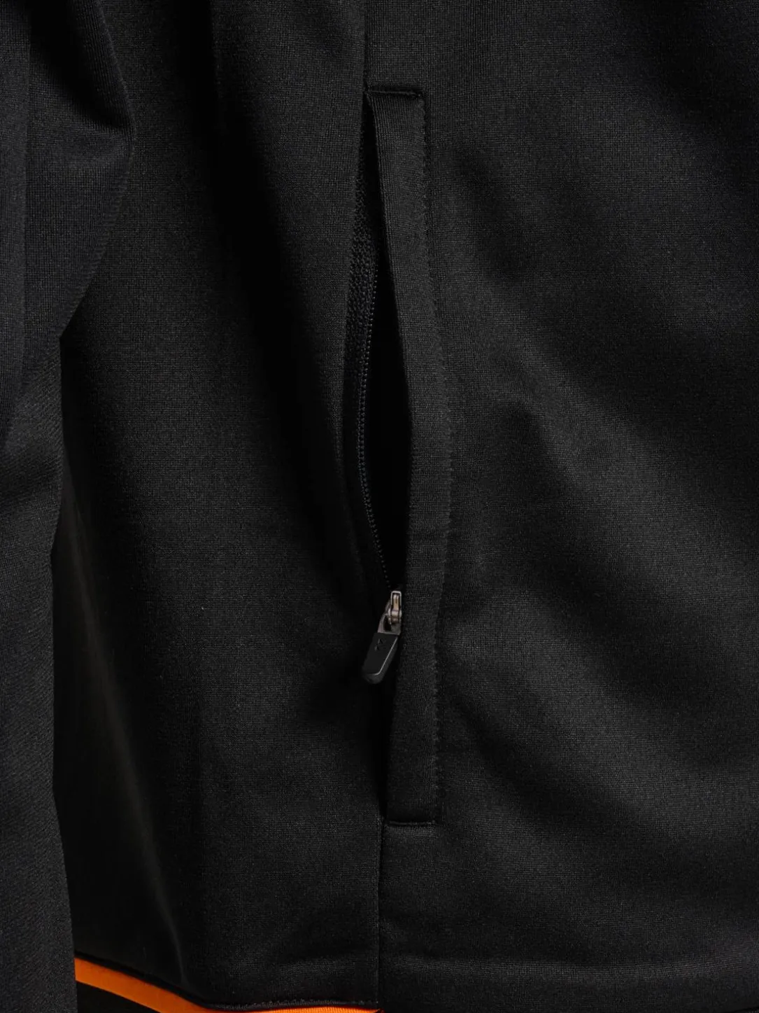 hmlCORE 2.0 TRACK ZIP JACKET