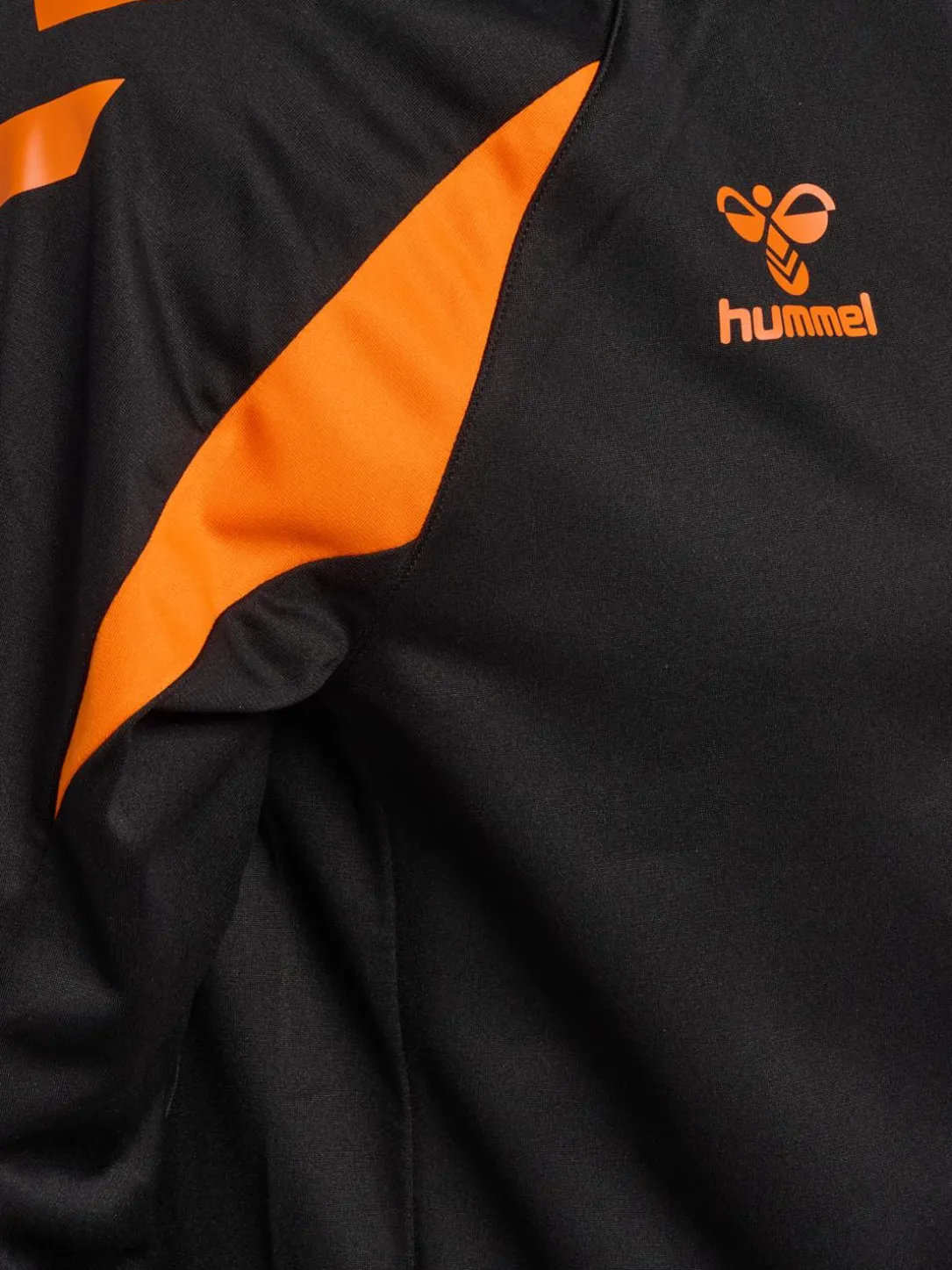 hmlCORE 2.0 TRACK ZIP JACKET