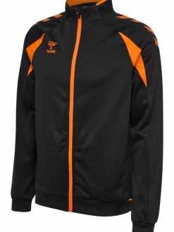 hmlCORE 2.0 TRACK ZIP JACKET
