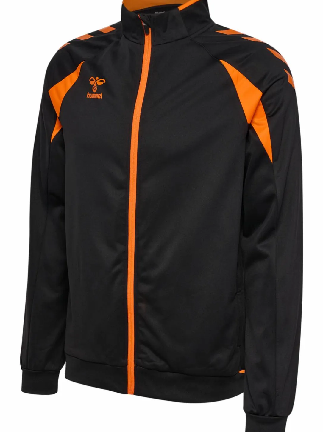 hmlCORE 2.0 TRACK ZIP JACKET