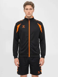 hmlCORE 2.0 TRACK ZIP JACKET