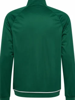 hmlCORE 2.0 TRACK ZIP JACKET