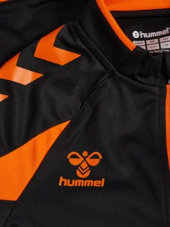 hmlCORE 2.0 TRACK ZIP JACKET KIDS