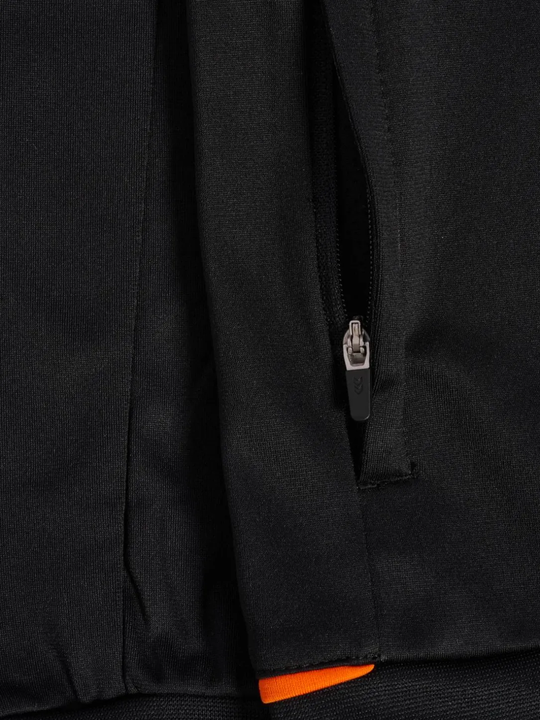 hmlCORE 2.0 TRACK ZIP JACKET KIDS