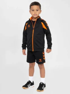 hmlCORE 2.0 TRACK ZIP JACKET KIDS