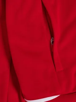 hmlCORE 2.0 TRACK ZIP JACKET KIDS