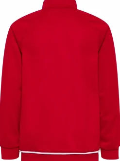 hmlCORE 2.0 TRACK ZIP JACKET KIDS