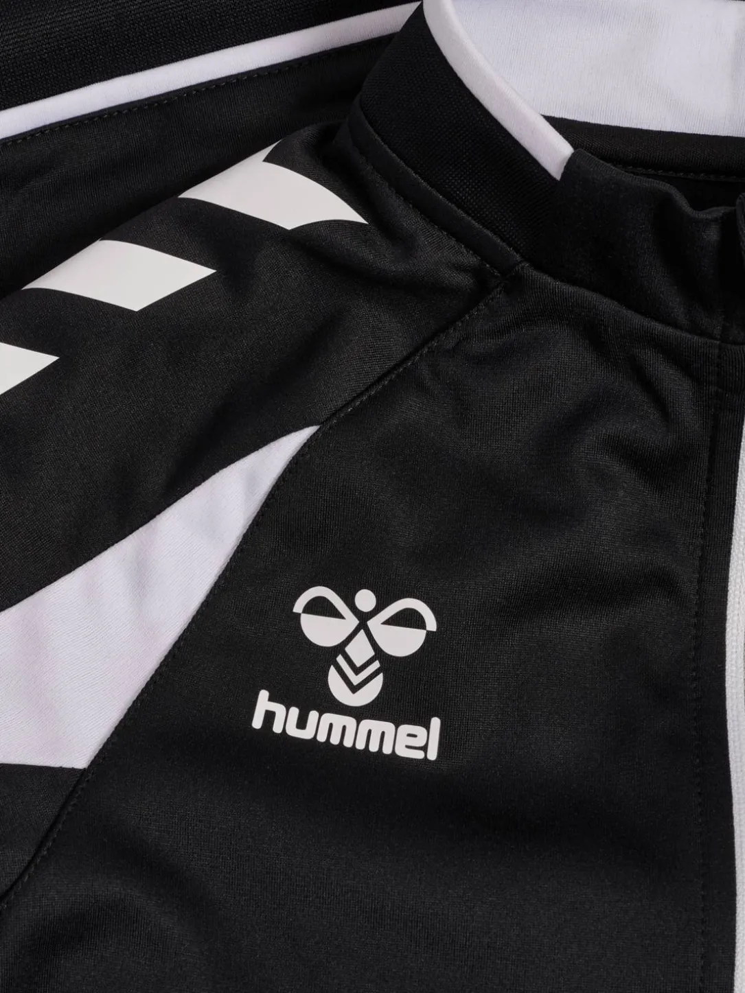 hmlCORE 2.0 TRACK ZIP JACKET KIDS