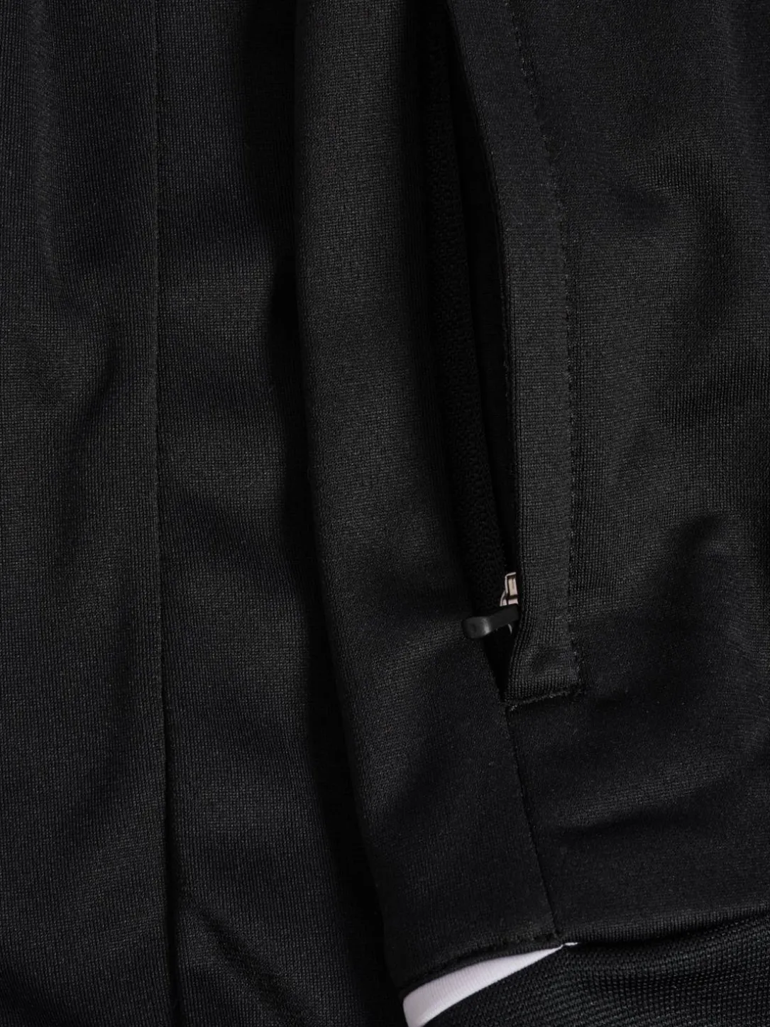 hmlCORE 2.0 TRACK ZIP JACKET KIDS