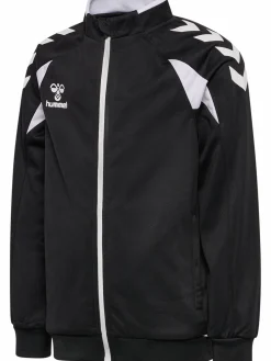 hmlCORE 2.0 TRACK ZIP JACKET KIDS