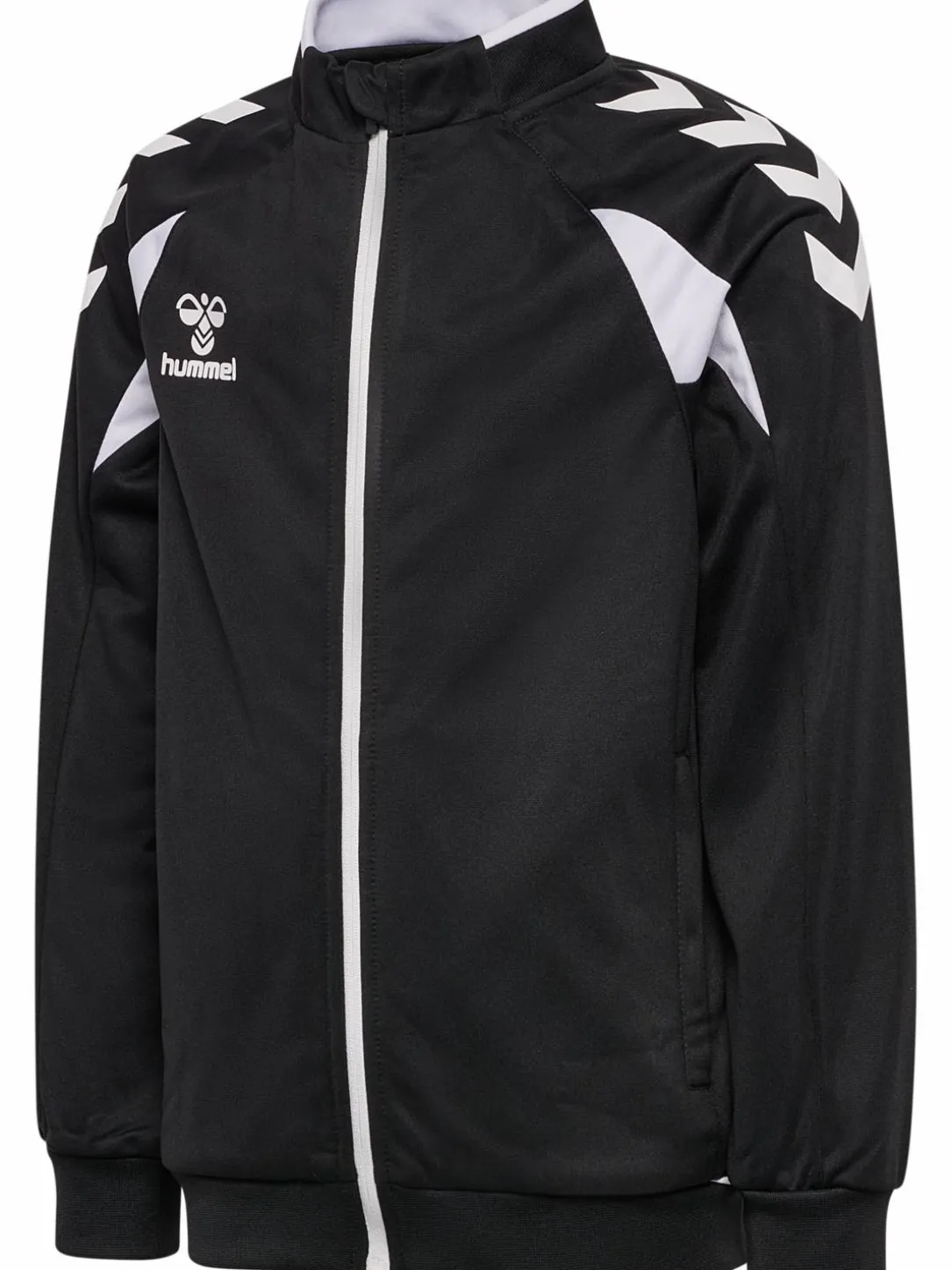 hmlCORE 2.0 TRACK ZIP JACKET KIDS