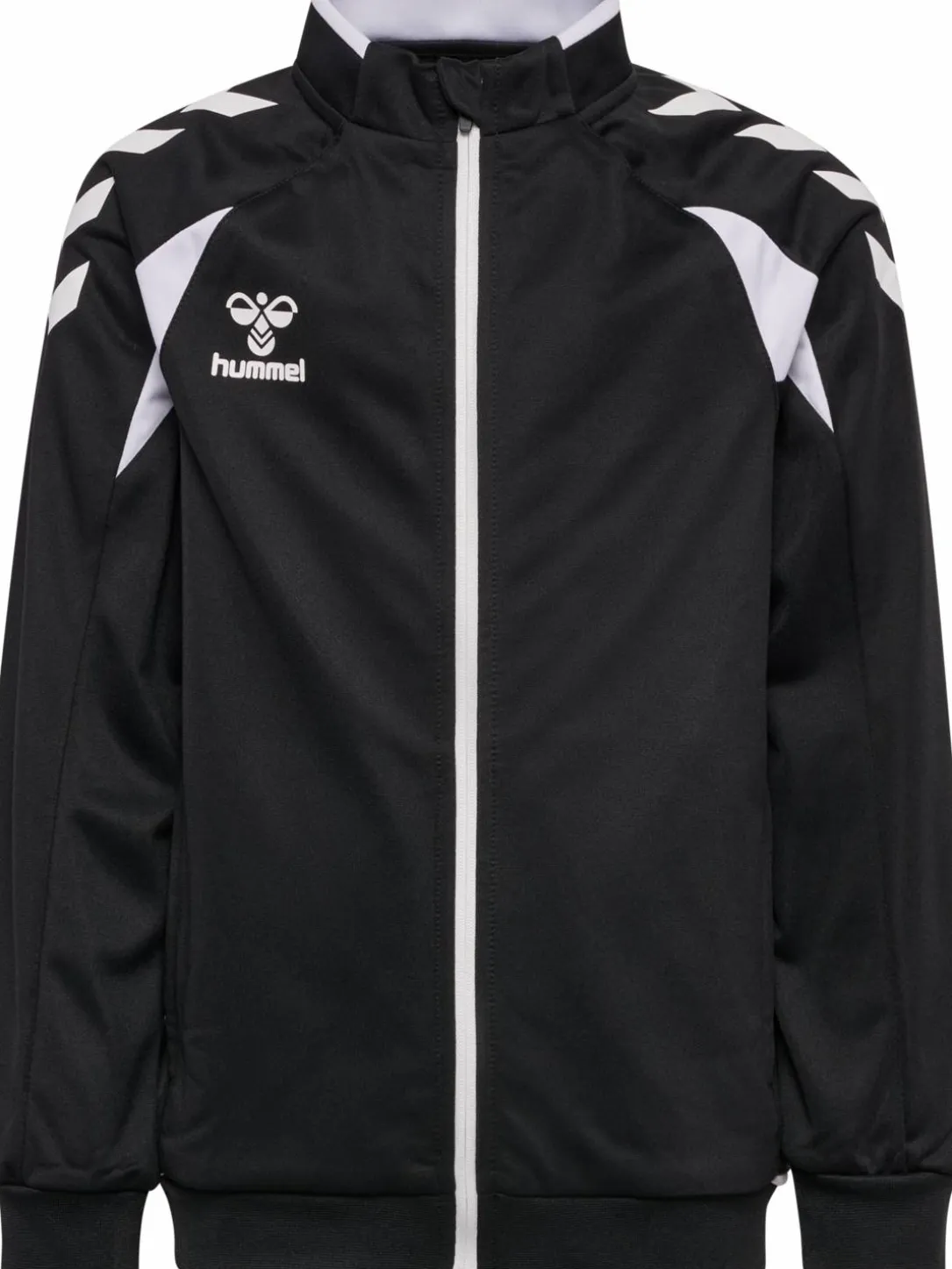 hmlCORE 2.0 TRACK ZIP JACKET KIDS