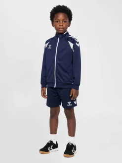 hmlCORE 2.0 TRACK ZIP JACKET KIDS