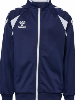 hmlCORE 2.0 TRACK ZIP JACKET KIDS