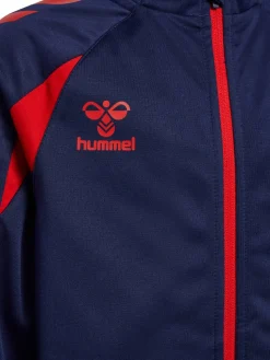hmlCORE 2.0 TRACK ZIP JACKET KIDS