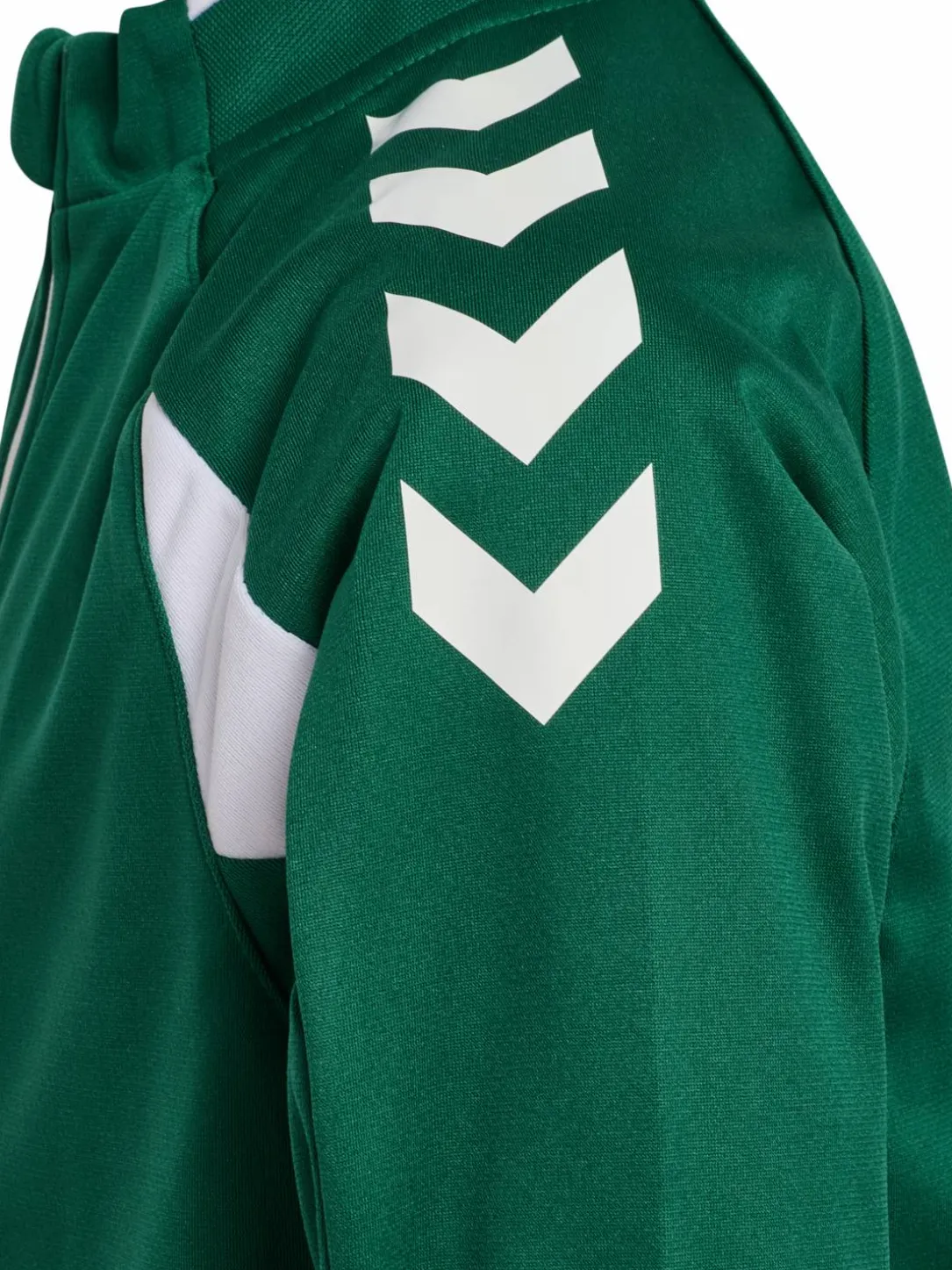 hmlCORE 2.0 TRACK ZIP JACKET KIDS