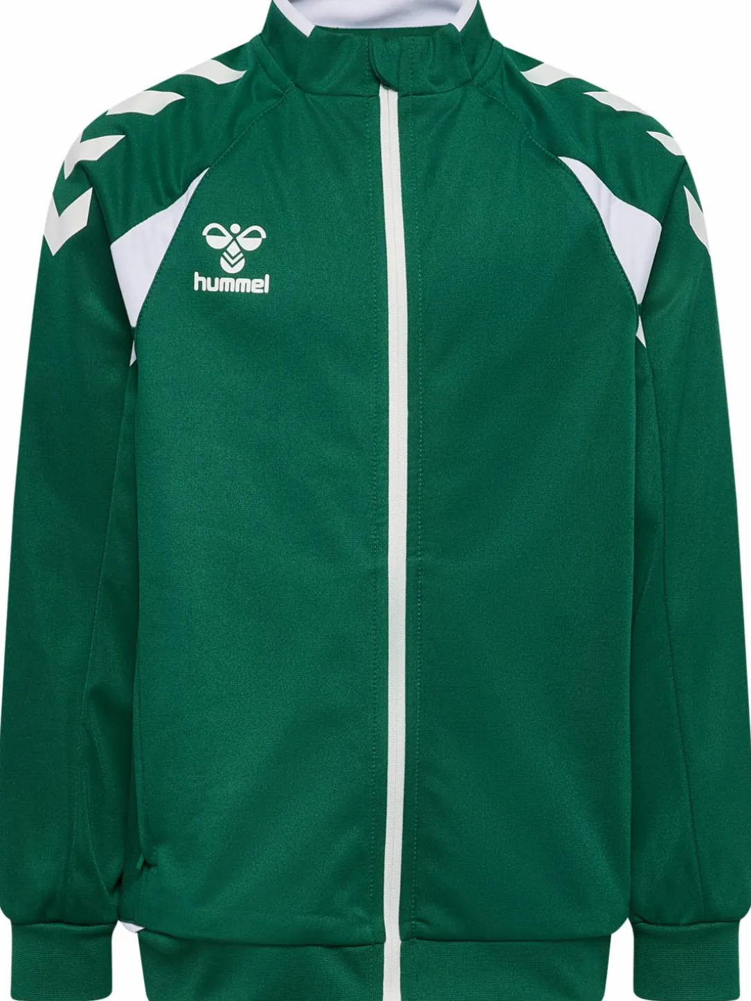 hmlCORE 2.0 TRACK ZIP JACKET KIDS