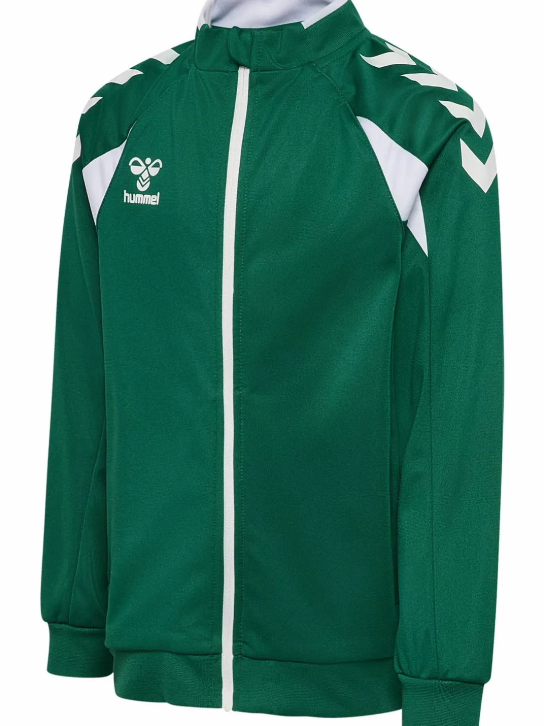 hmlCORE 2.0 TRACK ZIP JACKET KIDS