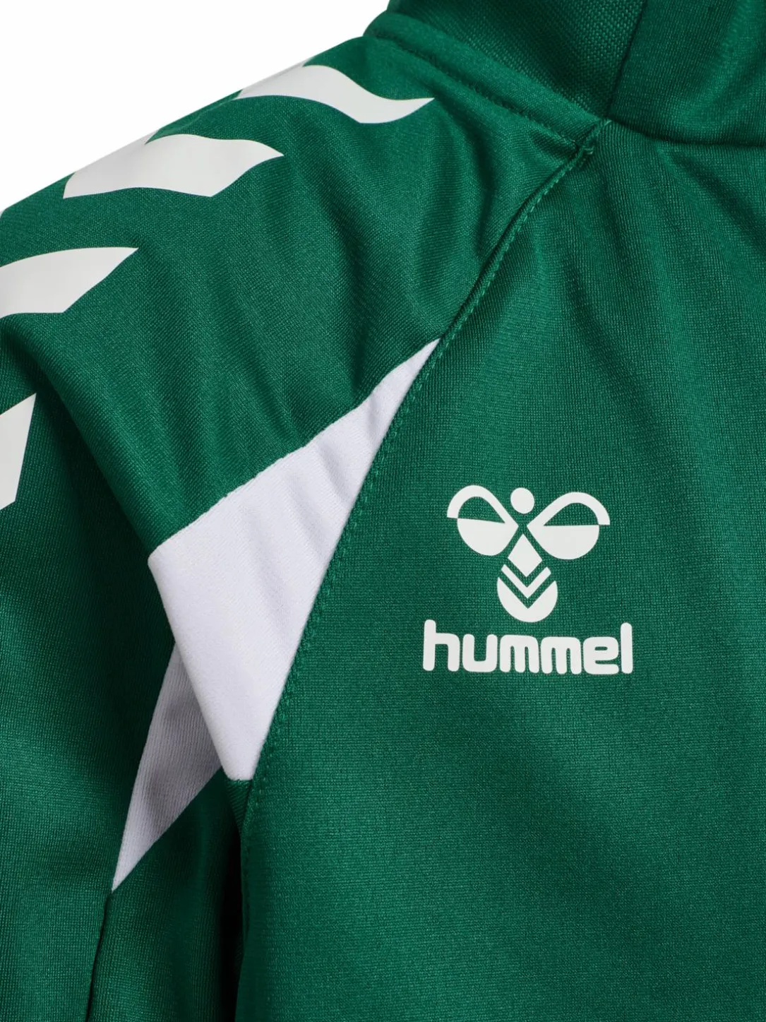 hmlCORE 2.0 TRACK ZIP JACKET KIDS