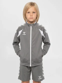 hmlCORE 2.0 TRACK ZIP JACKET KIDS