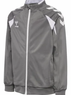hmlCORE 2.0 TRACK ZIP JACKET KIDS