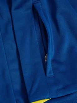 hmlCORE 2.0 TRACK ZIP JACKET KIDS