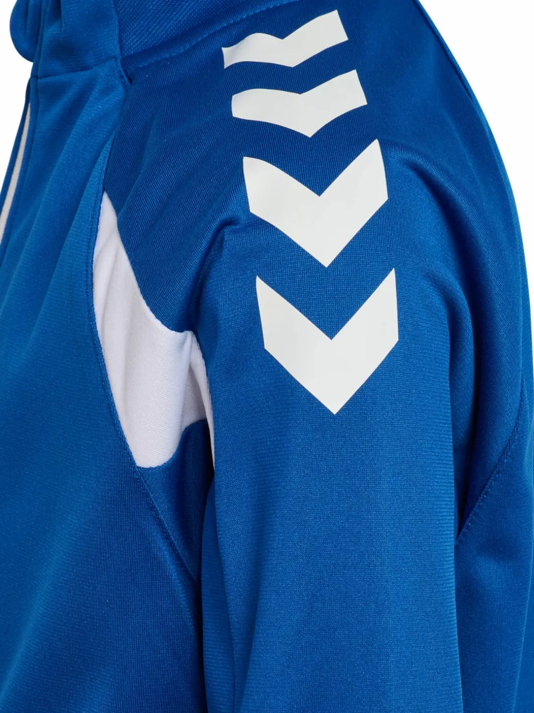 hmlCORE 2.0 TRACK ZIP JACKET KIDS