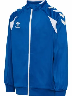 hmlCORE 2.0 TRACK ZIP JACKET KIDS