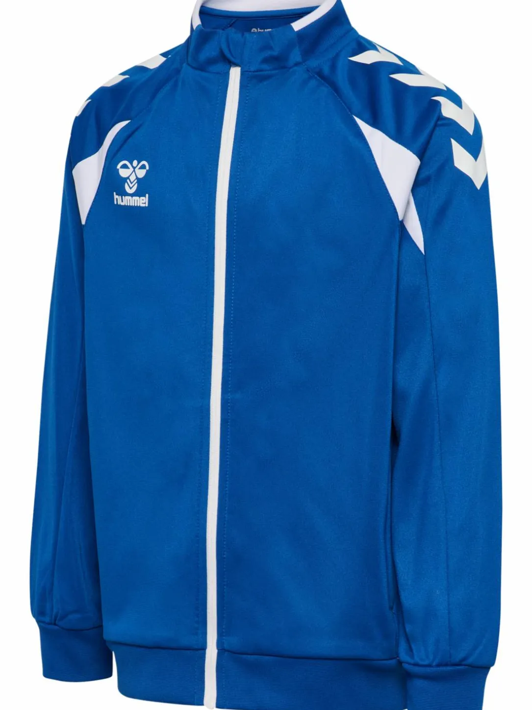 hmlCORE 2.0 TRACK ZIP JACKET KIDS