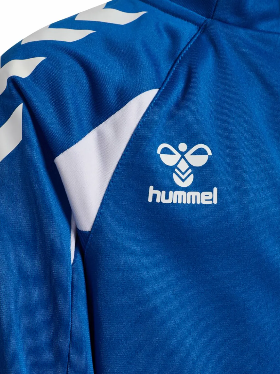 hmlCORE 2.0 TRACK ZIP JACKET KIDS