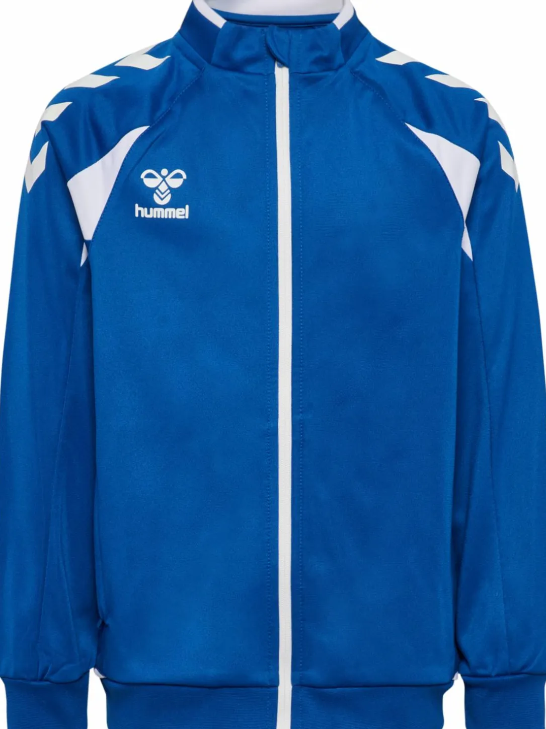 hmlCORE 2.0 TRACK ZIP JACKET KIDS