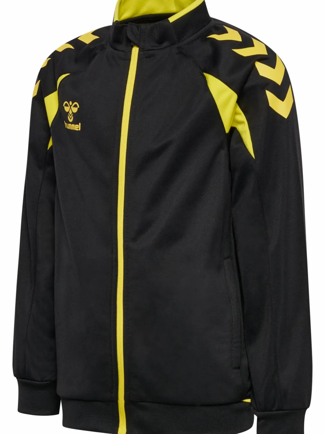hmlCORE 2.0 TRACK ZIP JACKET KIDS