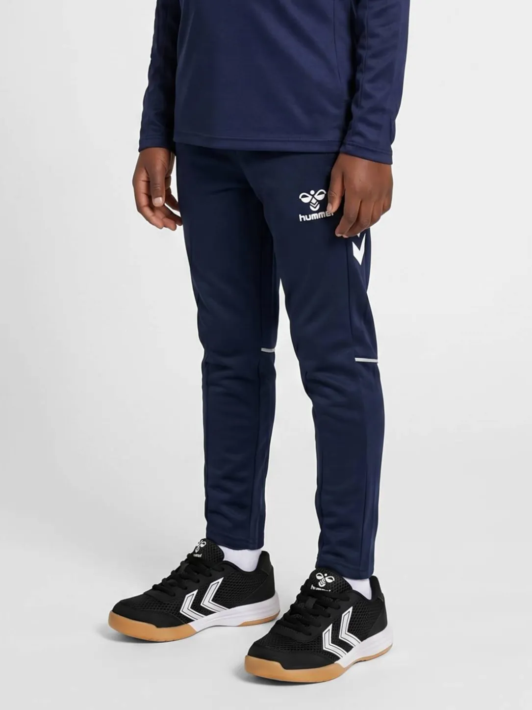 hmlCORE 2.0 TRAINING PANTS KIDS