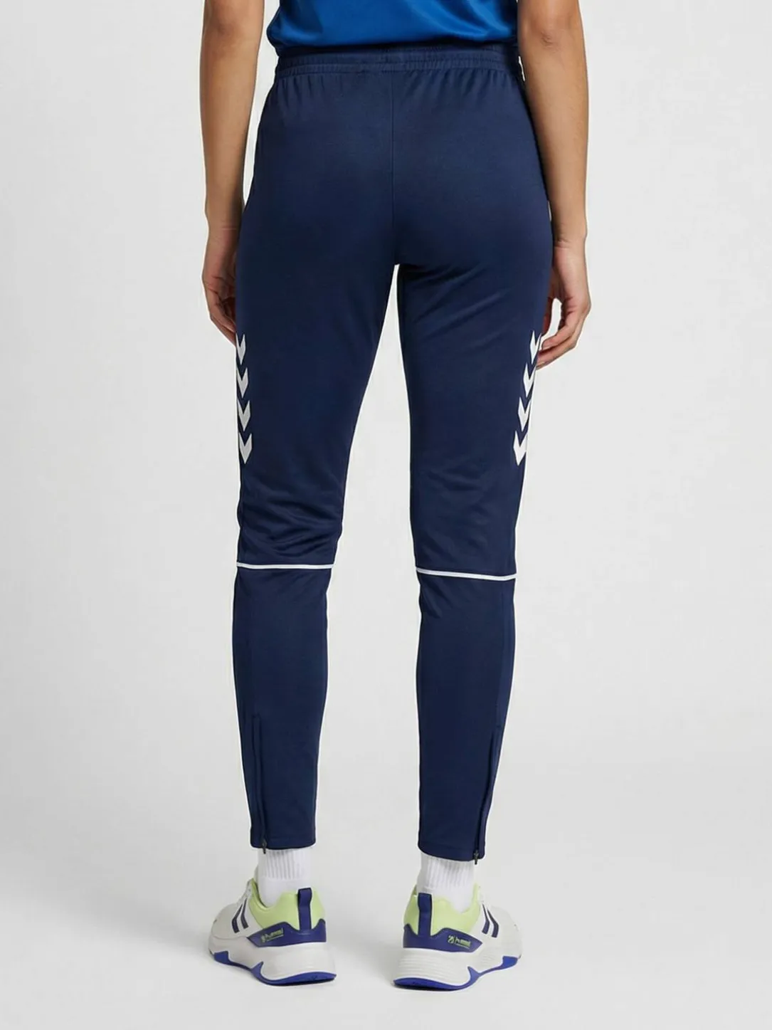 hmlCORE 2.0 TRAINING PANTS WOMAN