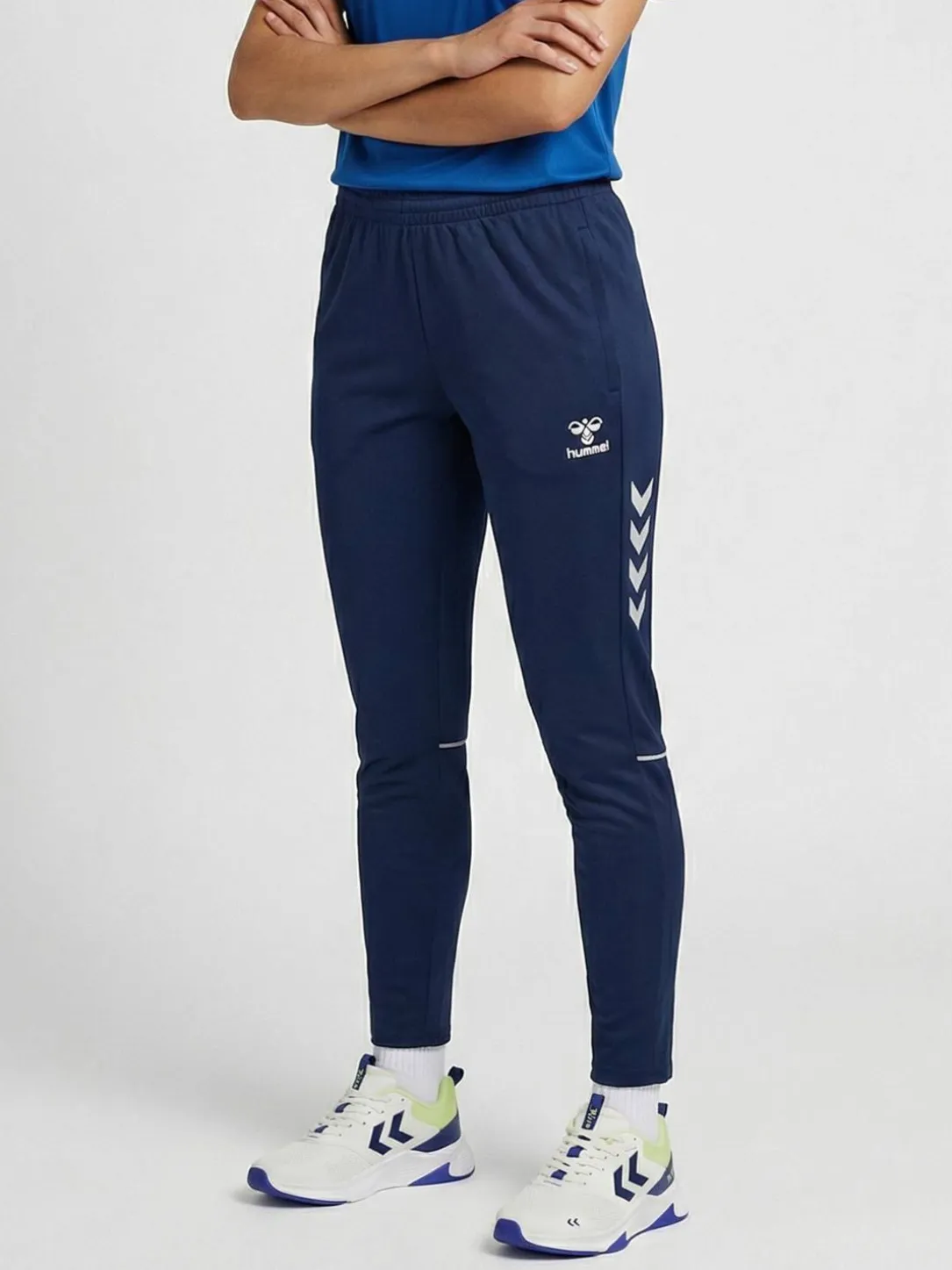 hmlCORE 2.0 TRAINING PANTS WOMAN
