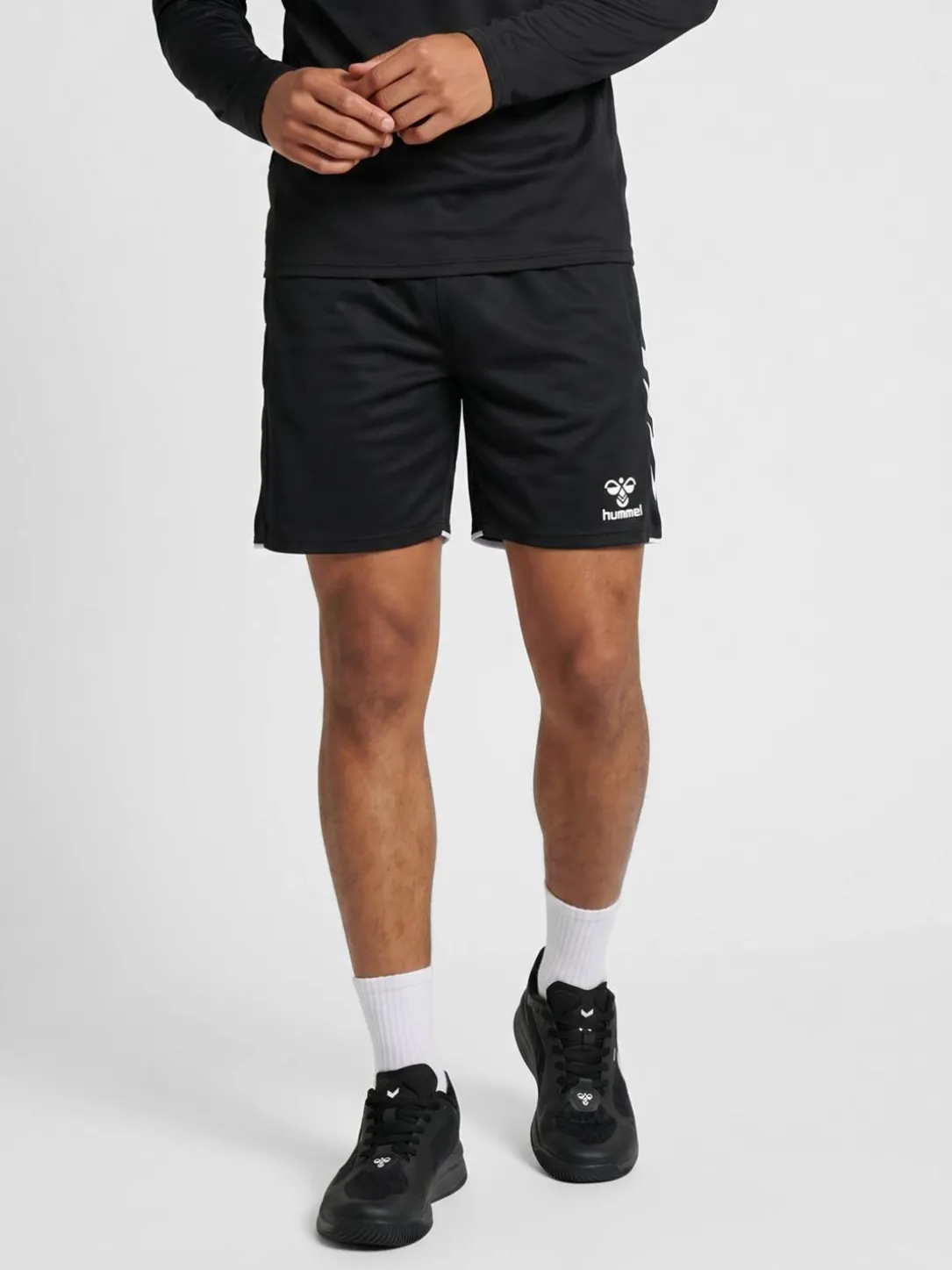 hmlCORE 2.0 TRAINING SHORTS