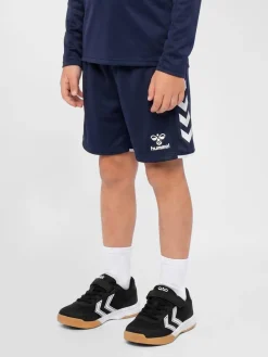 hmlCORE 2.0 TRAINING SHORTS KIDS