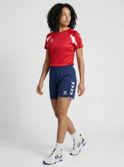 hmlCORE 2.0 TRAINING SHORTS WOMAN