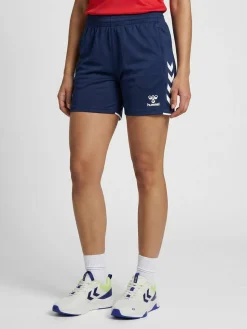 hmlCORE 2.0 TRAINING SHORTS WOMAN