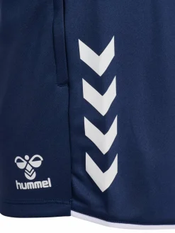 hmlCORE 2.0 TRAINING SHORTS WOMAN