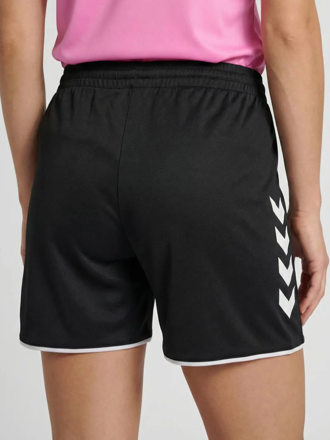 hmlCORE 2.0 TRAINING SHORTS WOMAN