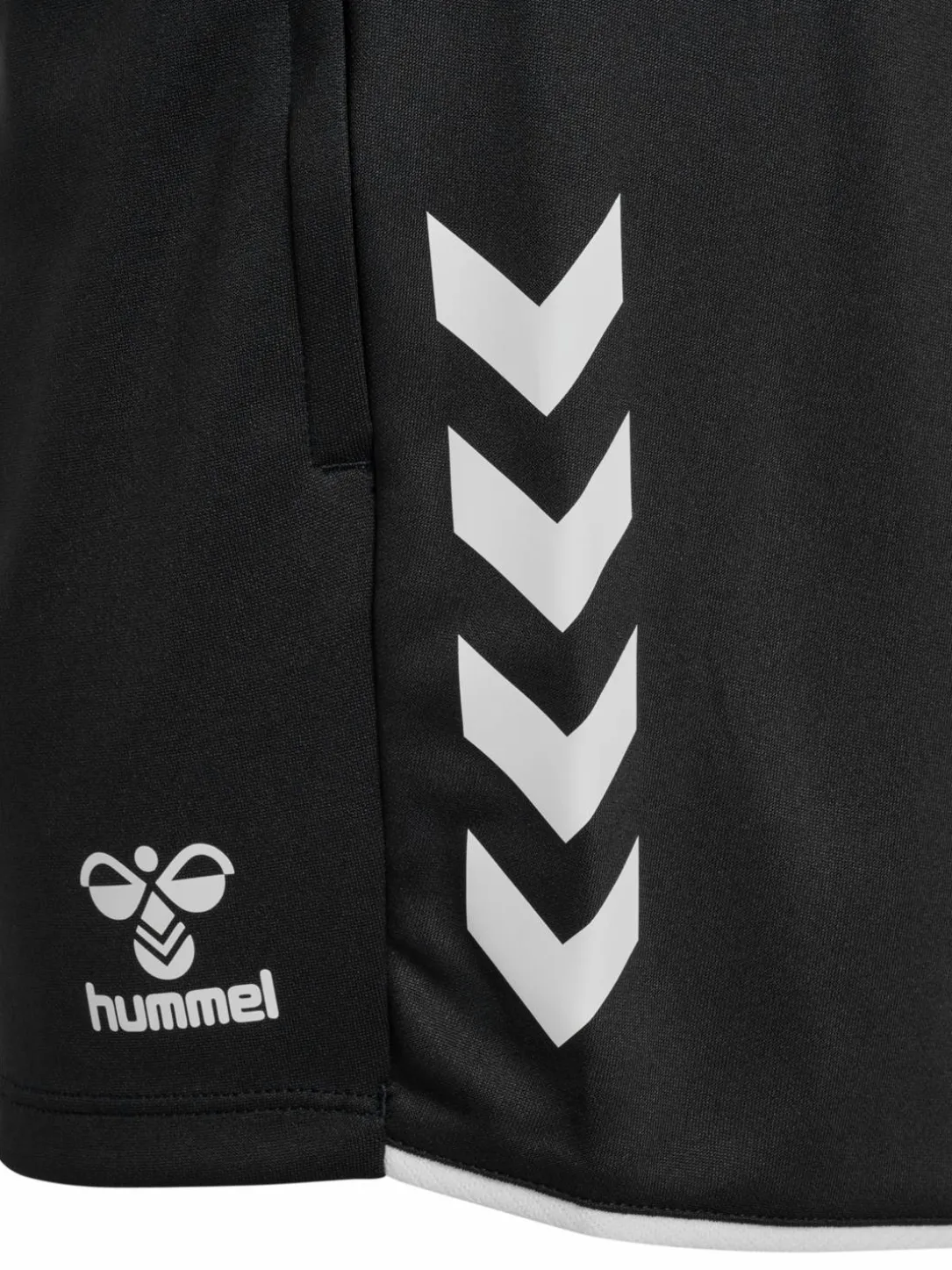 hmlCORE 2.0 TRAINING SHORTS WOMAN