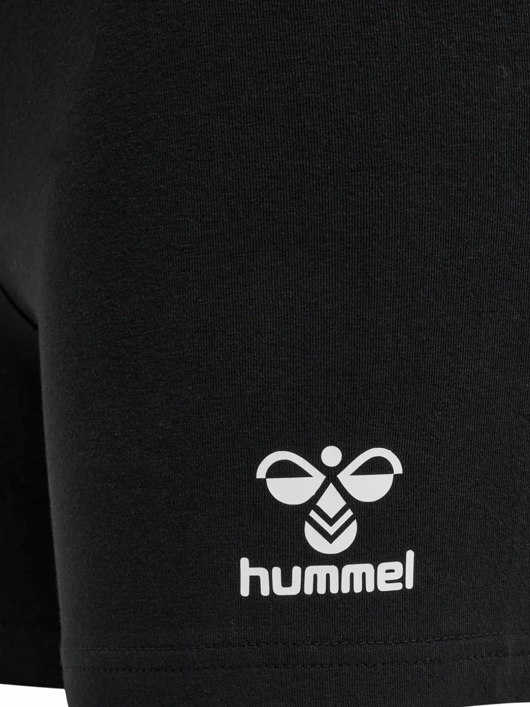 hmlCORE VOLLEY COTTON HIPSTER WO