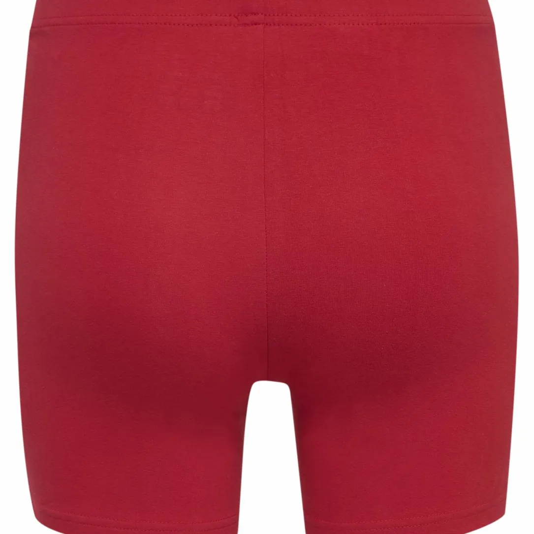 hmlCORE VOLLEY COTTON HIPSTER WO