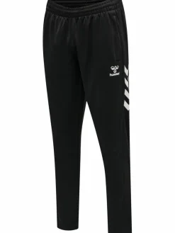 hmlCORE VOLLEY POLY PANTS LONG