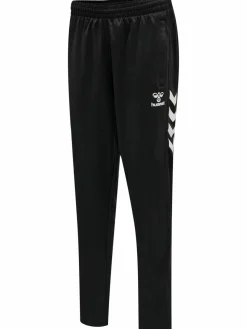 hmlCORE VOLLEY POLY PANTS SHORT